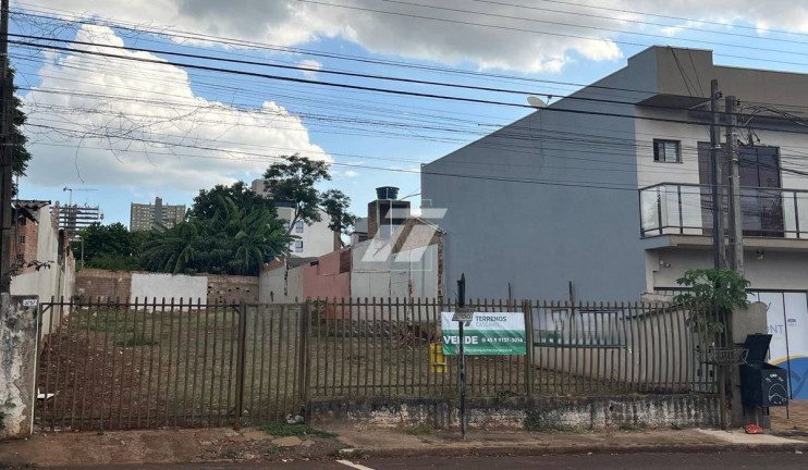 Imagem Ponto Comercial à Venda,  em Recanto Tropical - Cascavel