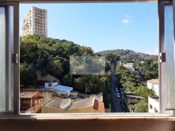 Imagem Imóvel com 1 Quarto à Venda, 42 m² em Centro - Niterói Imagem Imóvel com 1 Quarto à Venda, 42 m² em Centro - Niterói