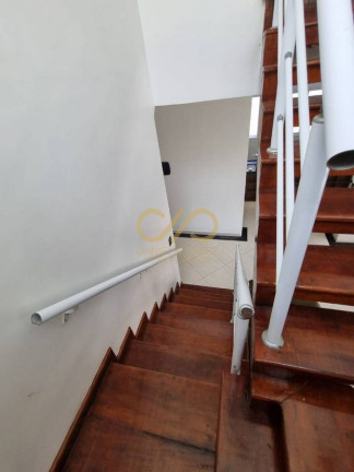 Imagem Sobrado com 4 Quartos à Venda, 200 m² em Canto Do Forte - Praia Grande Imagem Sobrado com 4 Quartos à Venda, 200 m² em Canto Do Forte - Praia Grande