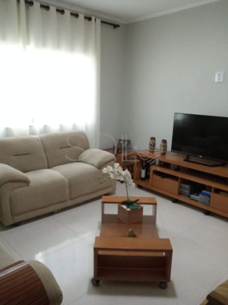 Imagem Casa com 2 Quartos à Venda,  em Jardim Maria Luiza - Araraquara
