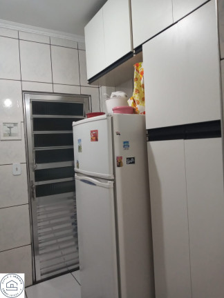 Imagem Casa com 3 Quartos à Venda, 200 m² em Jardim Shangrilá (zona Norte) - São Paulo Imagem Casa com 3 Quartos à Venda, 200 m² em Jardim Shangrilá (zona Norte) - São Paulo