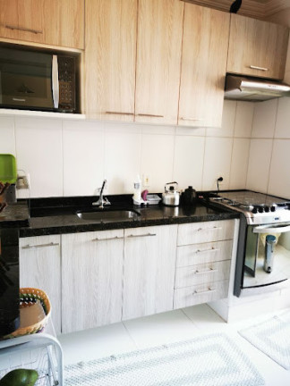 Apartamento com 2 Quartos à Venda, 68 m² em Residencial Zoncolan - Sorocaba
