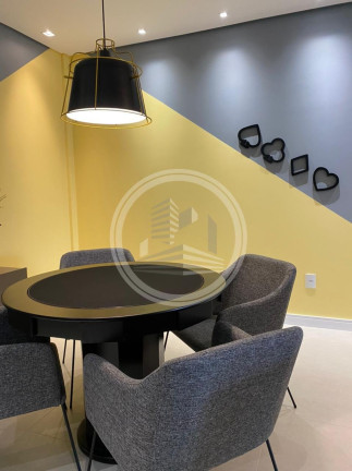 Imagem Apartamento com 2 Quartos à Venda, 58 m² em Vila Operária - Itajaí