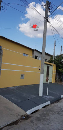 Imagem Casa com 4 Quartos à Venda, 250 m² em Jardim Paulista - Monte Mor Imagem Casa com 4 Quartos à Venda, 250 m² em Jardim Paulista - Monte Mor