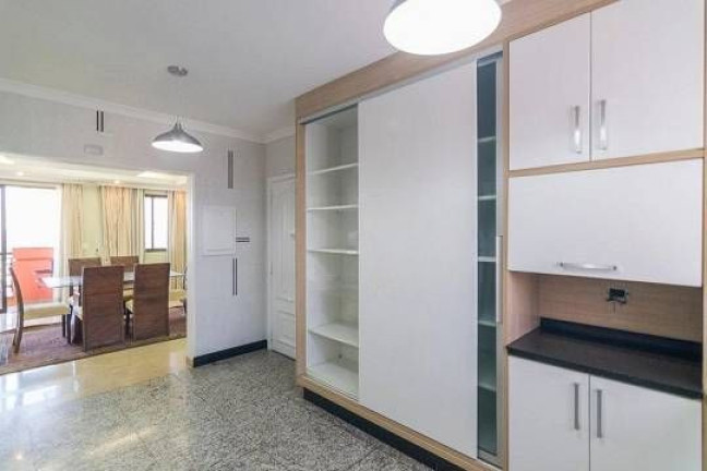 Imagem Apartamento com 2 Quartos para Alugar, 170 m² em Centro - Santo André Imagem Apartamento com 2 Quartos para Alugar, 170 m² em Centro - Santo André