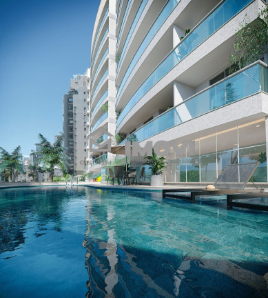 Imagem Apartamento com 3 Quartos à Venda, 104 m² em Santa Helena - Vitória