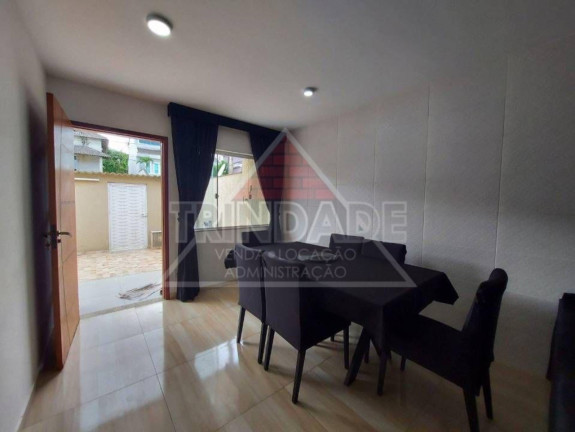 Imagem Casa com 3 Quartos à Venda, 196 m² em Vargem Pequena - Rio De Janeiro