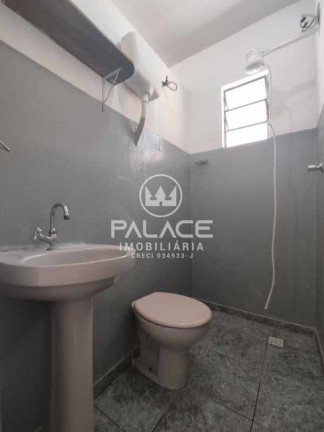 Imagem Imóvel com 1 Quarto para Alugar, 13 m² em São Dimas - Piracicaba Imagem Imóvel com 1 Quarto para Alugar, 13 m² em São Dimas - Piracicaba