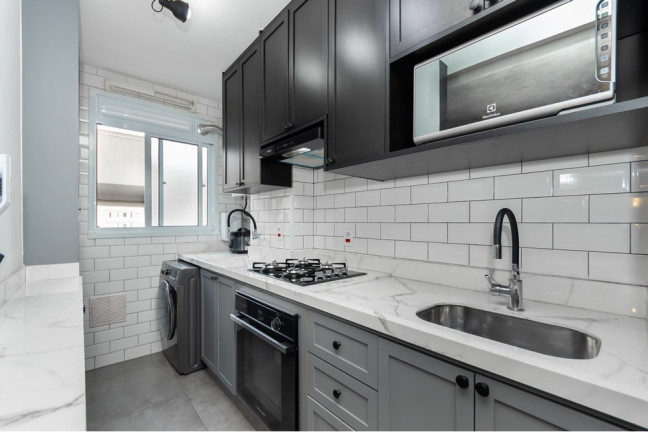 Imagem Apartamento com 2 Quartos à Venda, 44 m² em Jardim íris - São Paulo Imagem Apartamento com 2 Quartos à Venda, 44 m² em Jardim íris - São Paulo