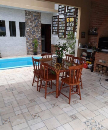 Imagem Casa com 2 Quartos à Venda, 82 m² em Residencial Santa Paula - Jacareí Imagem Casa com 2 Quartos à Venda, 82 m² em Residencial Santa Paula - Jacareí