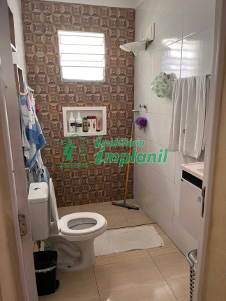 Imagem Casa com 5 Quartos à Venda, 125 m² em Jardim Mirante - Várzea Paulista
