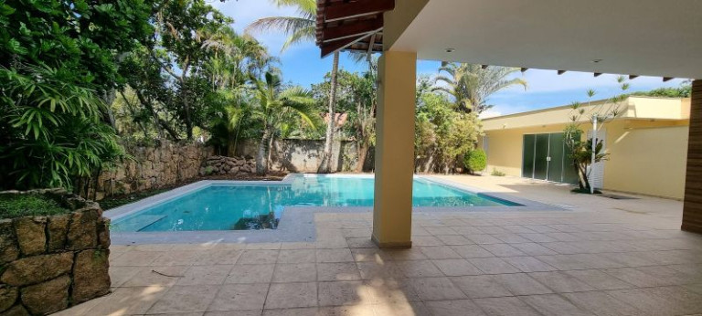Imagem Casa com 5 Quartos para Alugar, 1.095 m² em Barra Da Tijuca - Rio De Janeiro Imagem Casa com 5 Quartos para Alugar, 1.095 m² em Barra Da Tijuca - Rio De Janeiro