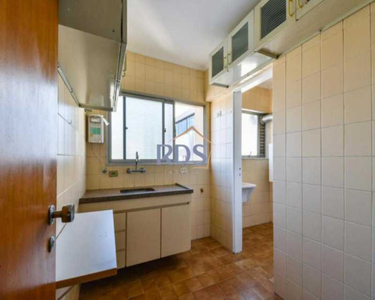 Imagem Apartamento com 3 Quartos à Venda, 122 m² em Jardim Taquaral - São Paulo Imagem Apartamento com 3 Quartos à Venda, 122 m² em Jardim Taquaral - São Paulo