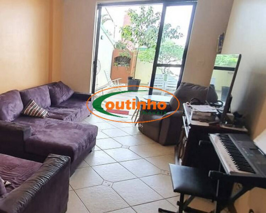 Imagem Apartamento com 3 Quartos à Venda, 100 m² em Tijuca - Rio De Janeiro Imagem Apartamento com 3 Quartos à Venda, 100 m² em Tijuca - Rio De Janeiro
