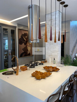 Imagem Casa com 5 Quartos à Venda, 440 m² em Maresias - São Sebastião
