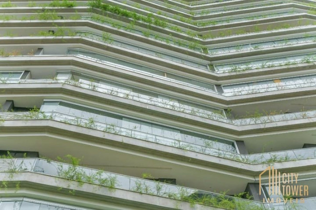 Imagem Apartamento com 3 Quartos à Venda, 175 m² em Cerqueira César - São Paulo