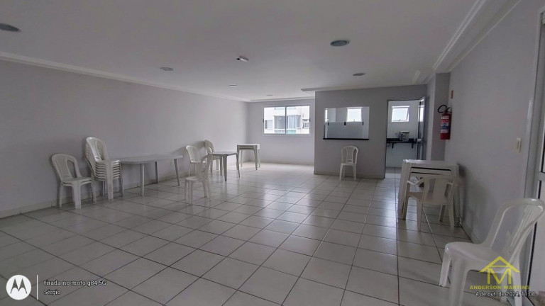 Apartamento com 2 Quartos à Venda, 123 m² em Itapuãl - Vila Velha
