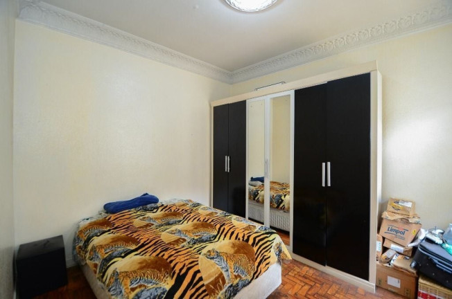 Imagem Casa com 7 Quartos à Venda, 238 m² em Vila Mariana - São Paulo Imagem Casa com 7 Quartos à Venda, 238 m² em Vila Mariana - São Paulo