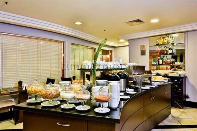 Imagem Apartamento com 1 Quarto à Venda, 49 m² em Moema - São Paulo Imagem Apartamento com 1 Quarto à Venda, 49 m² em Moema - São Paulo