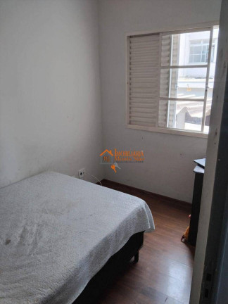 Imagem Apartamento com 3 Quartos à Venda, 65 m² em Jardim Cumbica - Guarulhos Imagem Apartamento com 3 Quartos à Venda, 65 m² em Jardim Cumbica - Guarulhos