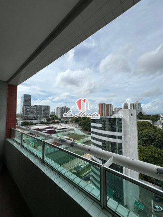 Imagem Apartamento com 2 Quartos à Venda, 94 m² em Adrianópolis - Manaus