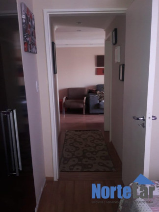 Imagem Apartamento com 2 Quartos à Venda, 50 m² em Vila Bruna - São Paulo