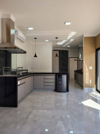 Casa com 4 Quartos à Venda, 260 m² em Parque Residencial Damha Vi - São José Do Rio Preto