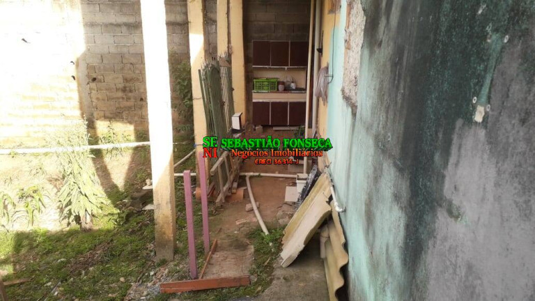 Imagem Chácara à Venda, 400 m² em Capão Grosso - São José Dos Campos