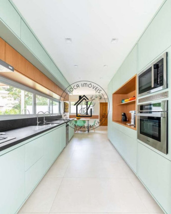 Imagem Casa de Condomínio com 3 Quartos à Venda, 600 m² em Terras Do Madeira - Carapicuíba