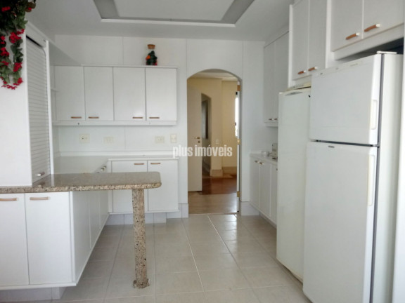 Imagem Apartamento com 5 Quartos à Venda, 563 m² em Alto Da Boa Vista - São Paulo