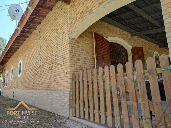 Imagem Imóvel com 4 Quartos à Venda, 350 m² em Jardim Maracanã - Atibaia