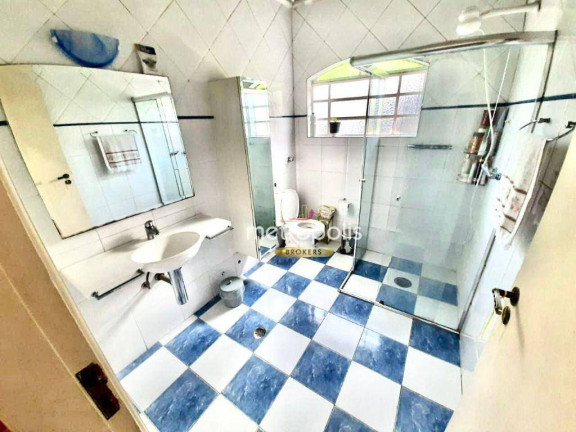 Imagem Sobrado com 3 Quartos à Venda, 464 m² em Campestre - Santo André Imagem Sobrado com 3 Quartos à Venda, 464 m² em Campestre - Santo André