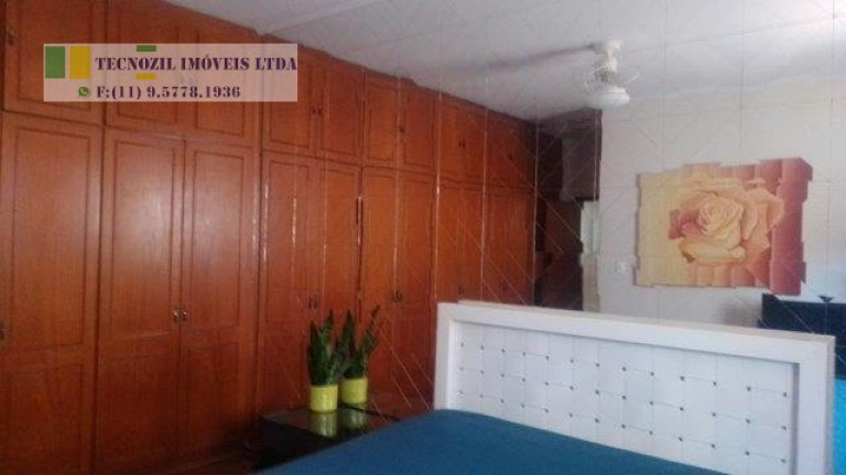 Imagem Sobrado com 3 Quartos à Venda, 218 m² em Vila Mariana - São Paulo