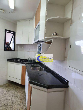 Apartamento com 2 Quartos à Venda, 60 m² em Vila Lusitânia - São Bernardo Do Campo