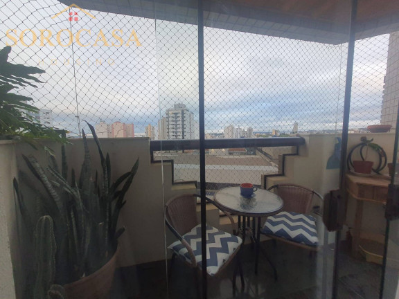 Imagem Apartamento com 4 Quartos à Venda,  em Centro - Sorocaba