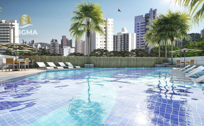 Imagem Apartamento com 2 Quartos à Venda, 66 m² em Pitangueiras - Guarujá Imagem Apartamento com 2 Quartos à Venda, 66 m² em Pitangueiras - Guarujá