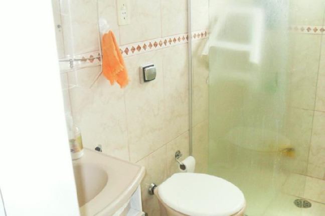 Imagem Apartamento com 2 Quartos à Venda, 85 m² em Encruzilhada - Santos Imagem Apartamento com 2 Quartos à Venda, 85 m² em Encruzilhada - Santos