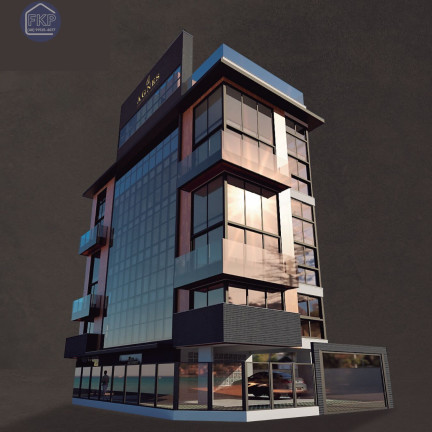 Apartamento com 2 Quartos à Venda, 68 m² em Jurerê Internacional - Florianópolis