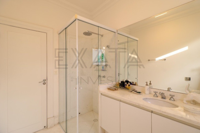 Imagem Casa com 4 Quartos à Venda, 721 m² em Jardim Leonor - São Paulo Imagem Casa com 4 Quartos à Venda, 721 m² em Jardim Leonor - São Paulo