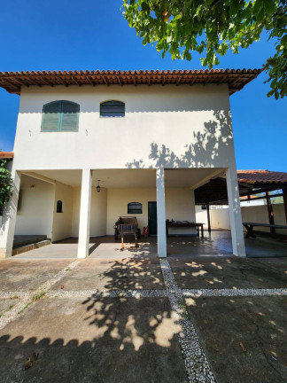 Imagem Casa com 5 Quartos à Venda, 1.568 m² em Grussaí - São João Da Barra