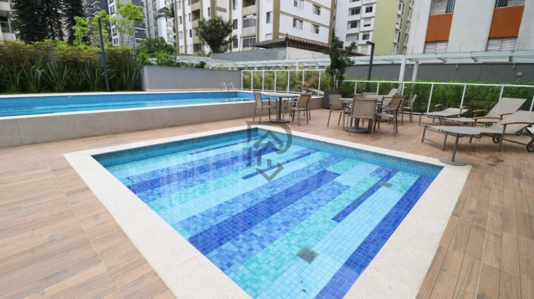 Imagem Apartamento com 2 Quartos à Venda, 81 m² em Paraíso - São Paulo Imagem Apartamento com 2 Quartos à Venda, 81 m² em Paraíso - São Paulo