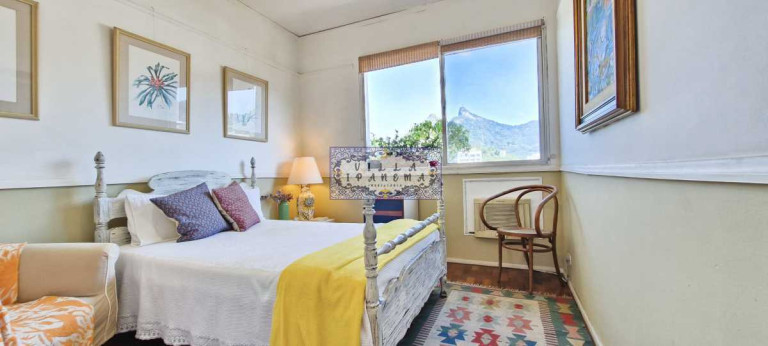 Imagem Apartamento com 5 Quartos à Venda, 160 m² em Laranjeiras - Rio De Janeiro Imagem Apartamento com 5 Quartos à Venda, 160 m² em Laranjeiras - Rio De Janeiro