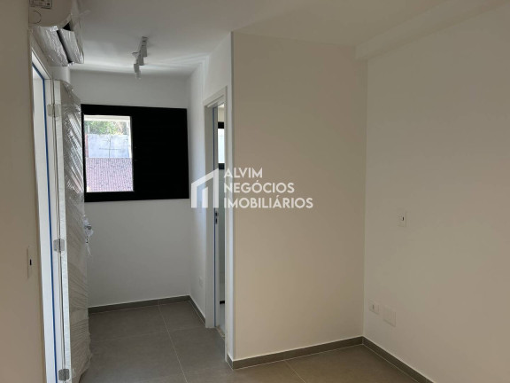 Imagem Apartamento com 1 Quarto para Alugar, 28 m² em Vila Dom Pedro Ii - São Paulo Imagem Apartamento com 1 Quarto para Alugar, 28 m² em Vila Dom Pedro Ii - São Paulo