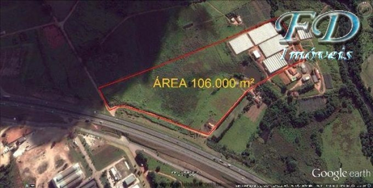 Imagem Terreno à Venda, 106 m² em Não Especificado - Jarinu Imagem Terreno à Venda, 106 m² em Não Especificado - Jarinu