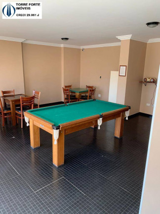 Imagem Apartamento com 2 Quartos à Venda, 64 m² em Vila Pires - Santo André