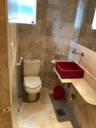 Imagem Apartamento com 1 Quarto à Venda, 55 m² em Gonzaga - Santos Imagem Apartamento com 1 Quarto à Venda, 55 m² em Gonzaga - Santos