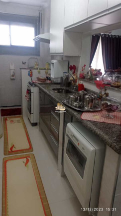 Imagem Apartamento com 1 Quarto à Venda, 77 m² em Caiçara - Praia Grande