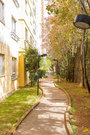 Imagem Apartamento com 2 Quartos à Venda, 48 m² em Morumbi - São Paulo Imagem Apartamento com 2 Quartos à Venda, 48 m² em Morumbi - São Paulo