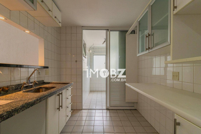 Imagem Imóvel com 2 Quartos à Venda, 65 m² em Vila Andrade - São Paulo