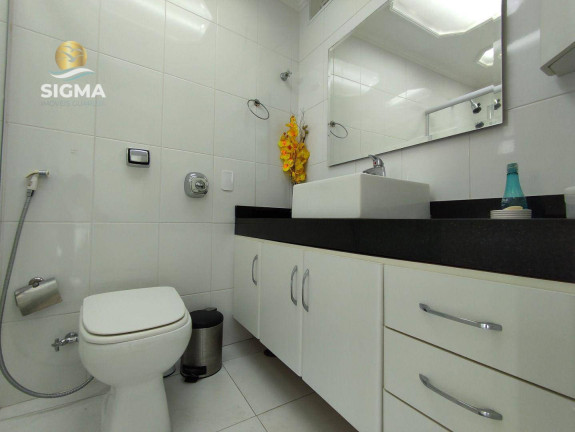 Imagem Apartamento com 3 Quartos à Venda, 140 m² em Pitangueiras - Guarujá Imagem Apartamento com 3 Quartos à Venda, 140 m² em Pitangueiras - Guarujá